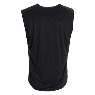 Champion CREWNECK SLEEVELESS T-SHIRT 