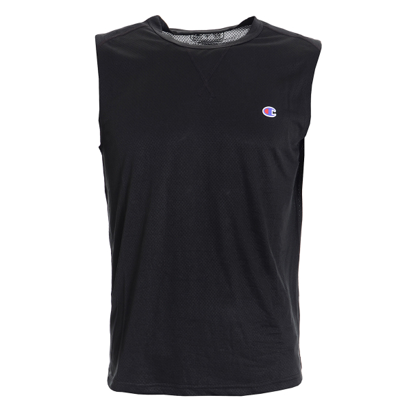 Champion CREWNECK SLEEVELESS T-SHIRT 