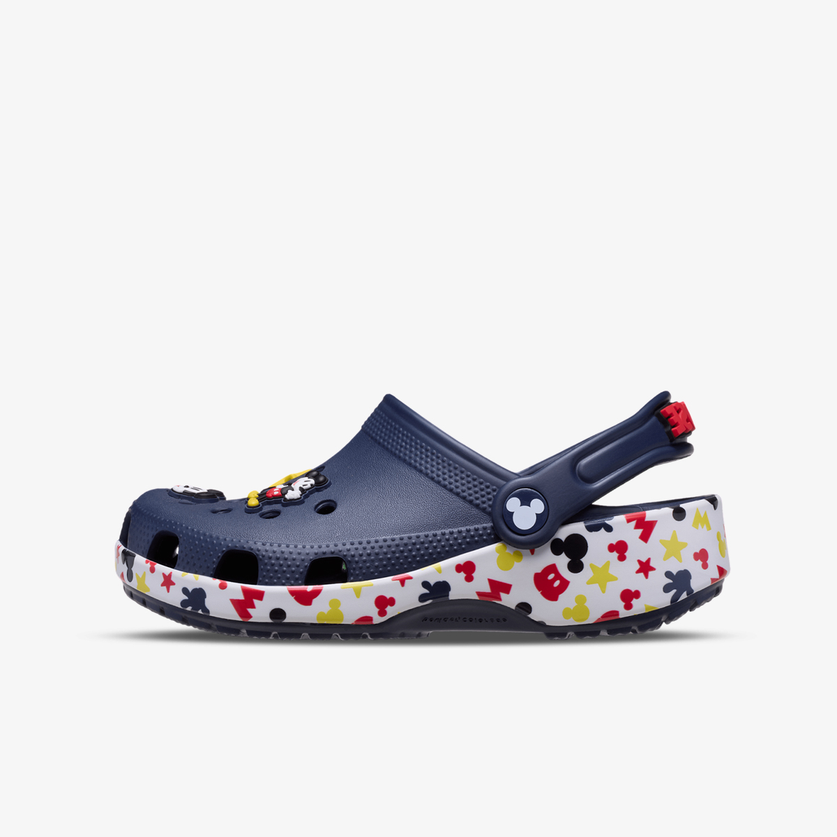 Crocs CROCS CLASSIC MICKEY FRIENDS CLOG KIDS 