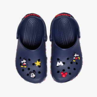 Crocs CROCS CLASSIC MICKEY FRIENDS CLOG KIDS 
