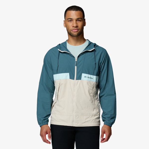 Columbia Spire Valley™ Hooded Windbreaker 