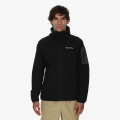 Columbia Tall Heights™ II Hooded Softshell 