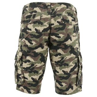 Champion CARGO BERMUDA 