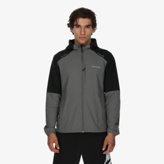Columbia Columbia Tech™ Nylon Hoodie 