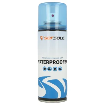 SOFSOLE WATER PROOFER - 200 ML 