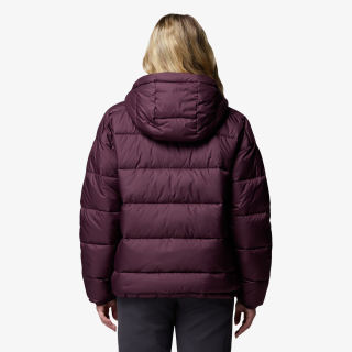 Columbia Pike Lake™ III Hooded Jacket 