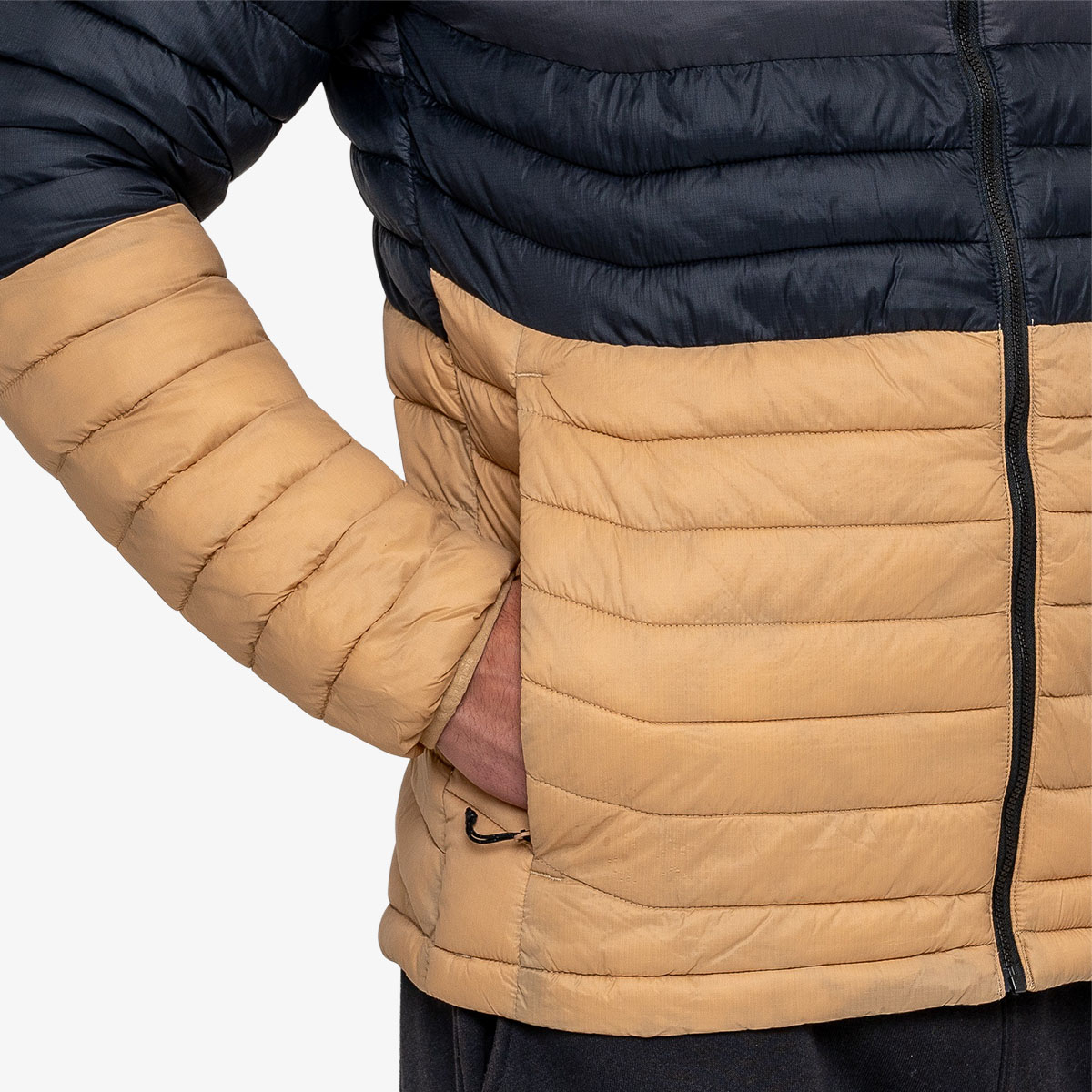Columbia Powder Pass™ Hooded Jacket 