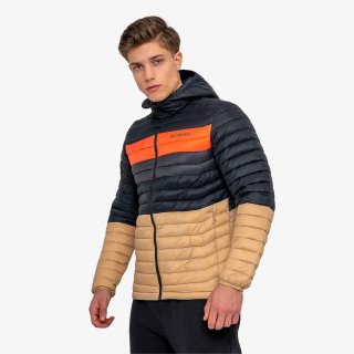 Columbia Powder Pass™ Hooded Jacket 