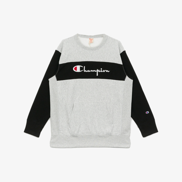 Champion Crewneck Sweatshirt 