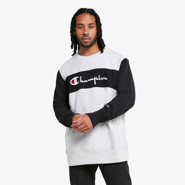 Champion Crewneck Sweatshirt 