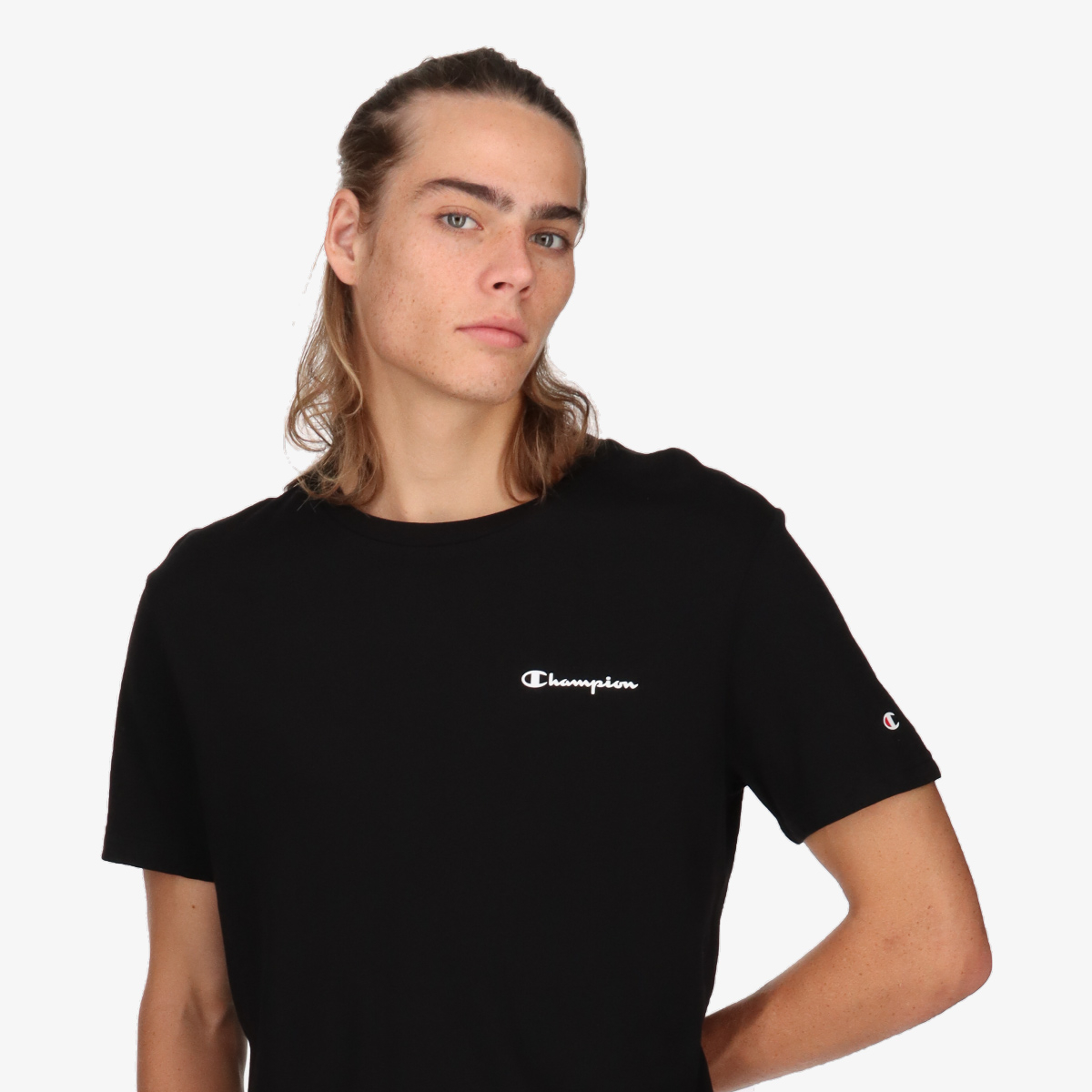 Champion basic t shirt sales