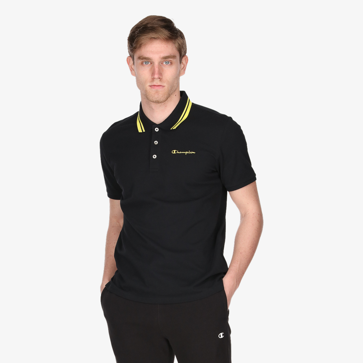 Champion Polo 