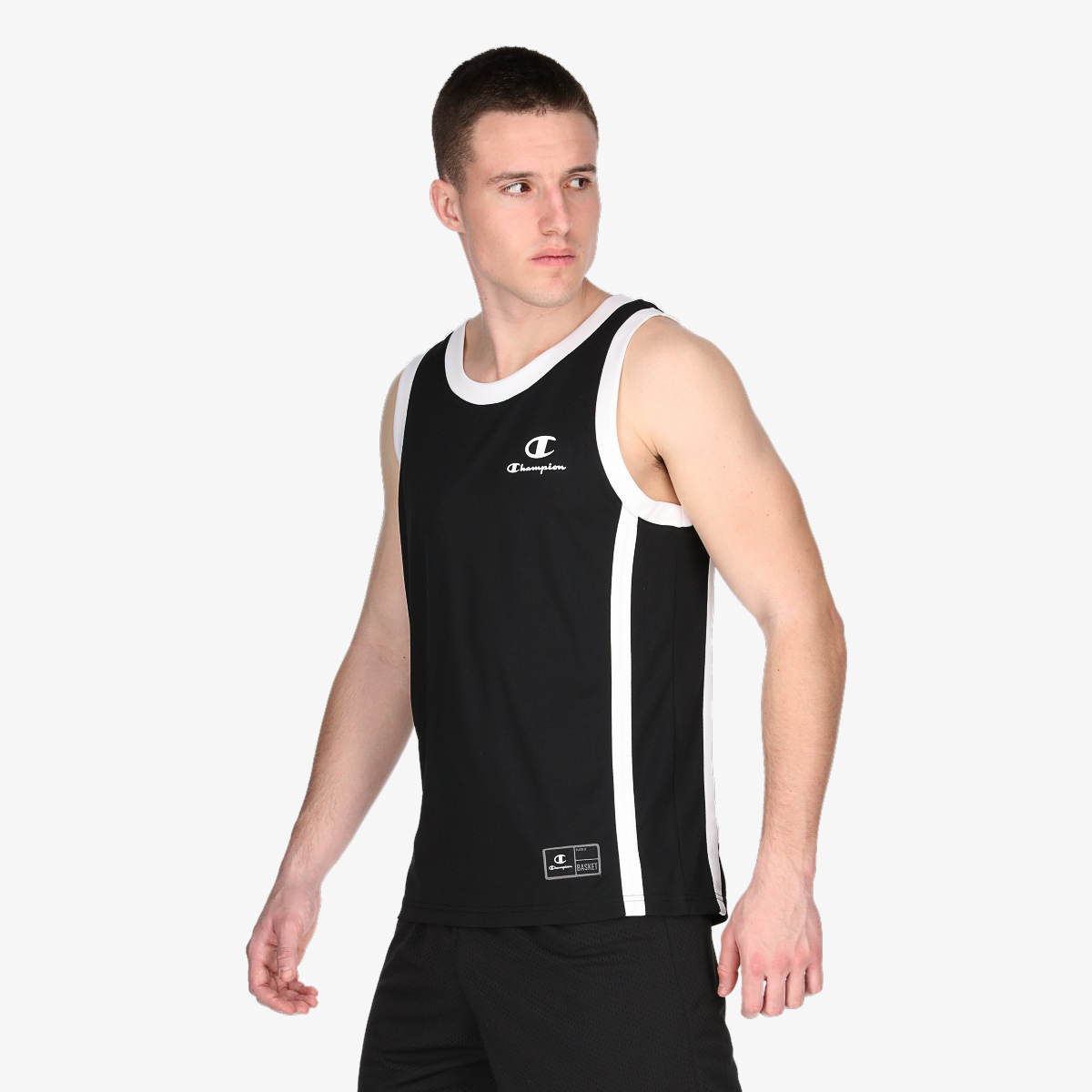 Champion Basket Performance Top 