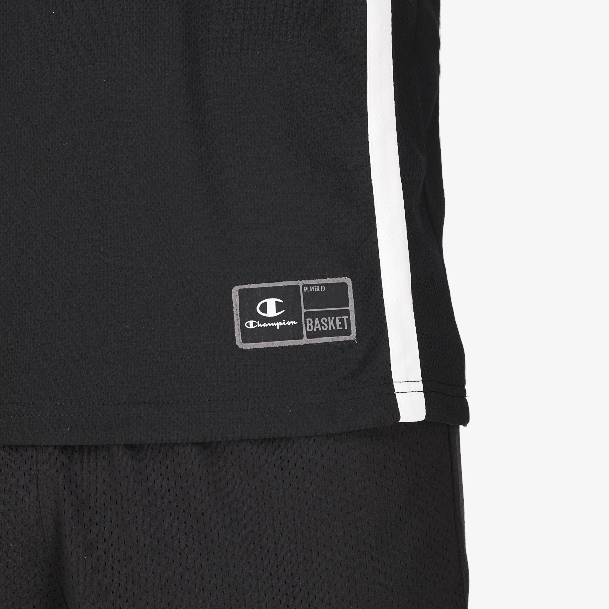 Champion Basket Performance Top 