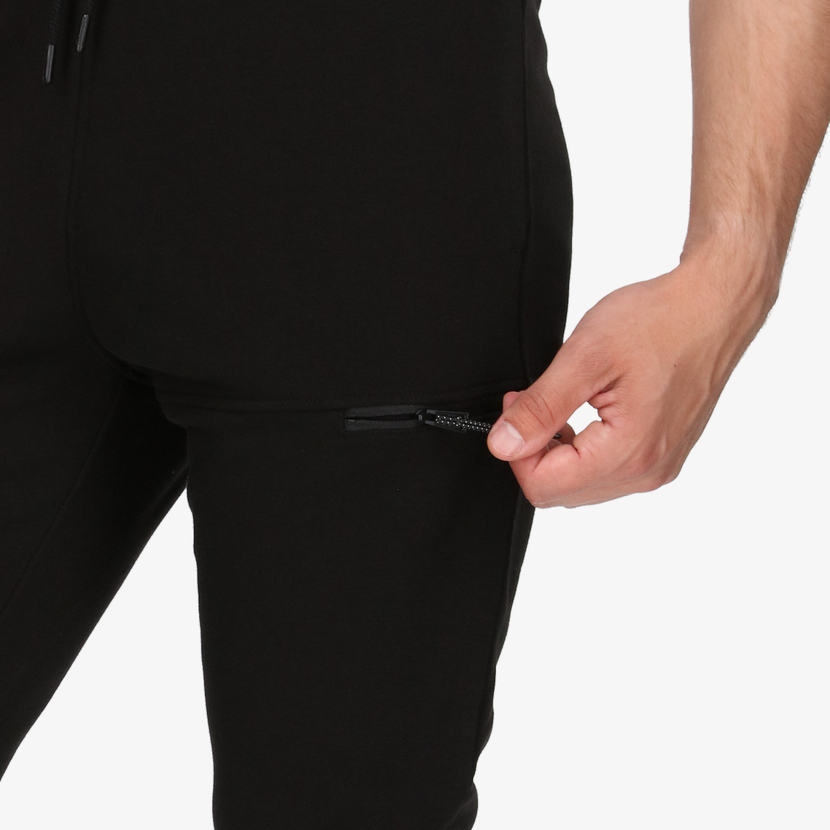 Champion Street Basket Rib Cuff 