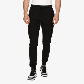 CHAMPION Street Basket Rib Cuff 