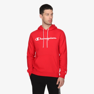 CHAMPION HOODED SWEATSHIRT 