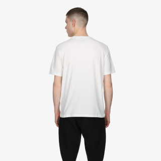 CHAMPION CREWNECK T-SHIRT 