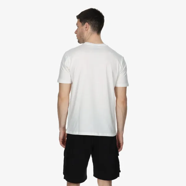 CHAMPION CREWNECK T-SHIRT 