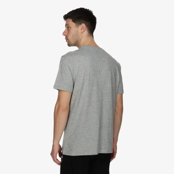 CHAMPION CLASSIC LABEL T-SHIRT 