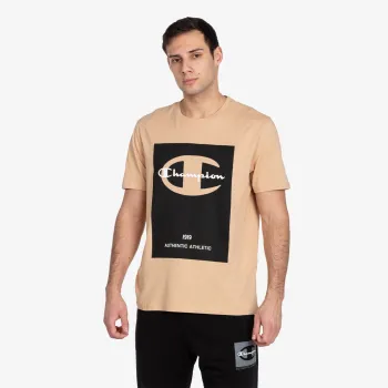 CHAMPION Classic Label 
