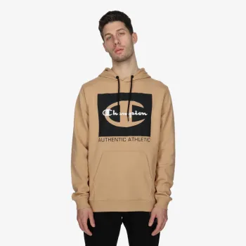 CHAMPION Classic Label 