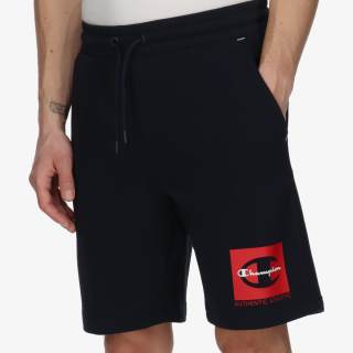 CHAMPION CLASSIC LABEL SHORTS 