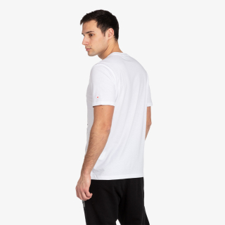 CHAMPION C-BOOK T-SHIRT 