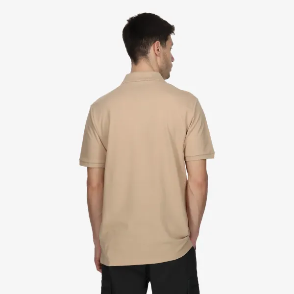 CHAMPION LOGO POLO T-SHIRT 