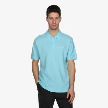 CHAMPION Classic Logo Polo 