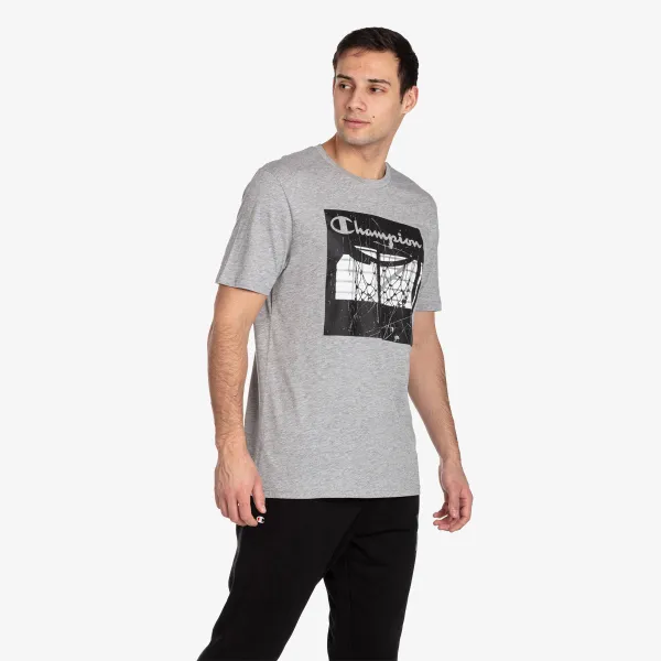CHAMPION BASKET T-SHIRT 