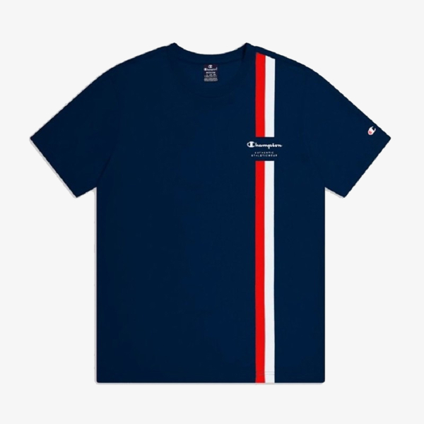 Champion Crewneck T-Shirt 