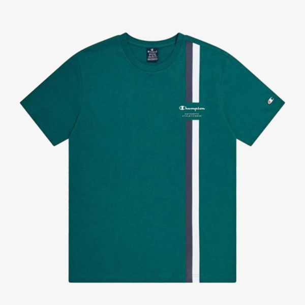 Champion Crewneck T-Shirt 