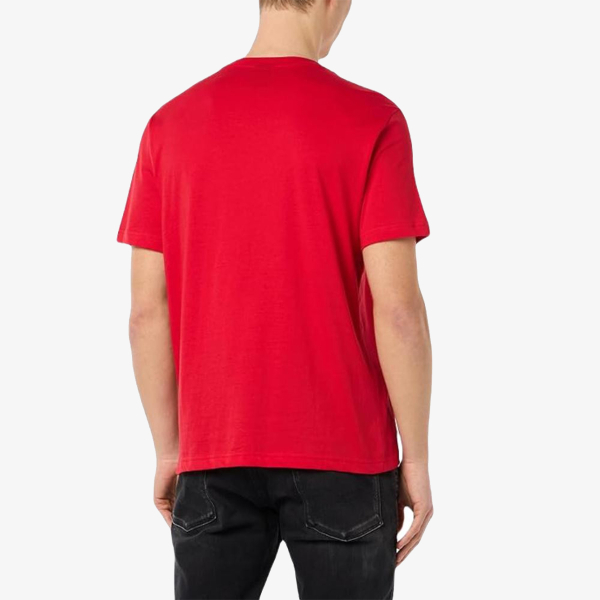 Champion Crewneck T-Shirt 