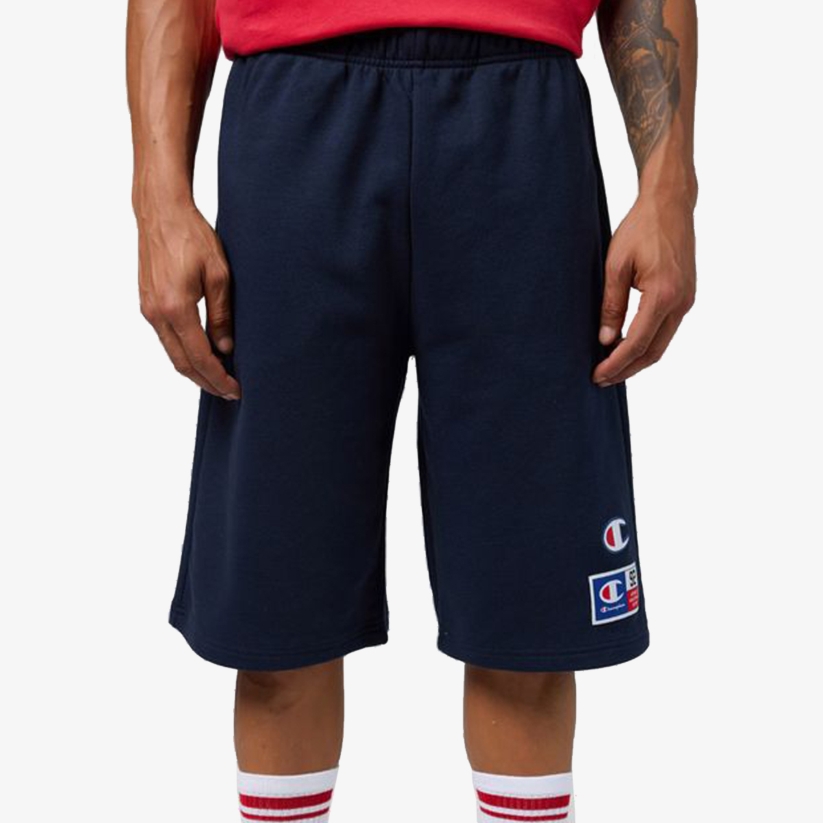 Champion Bermuda 
