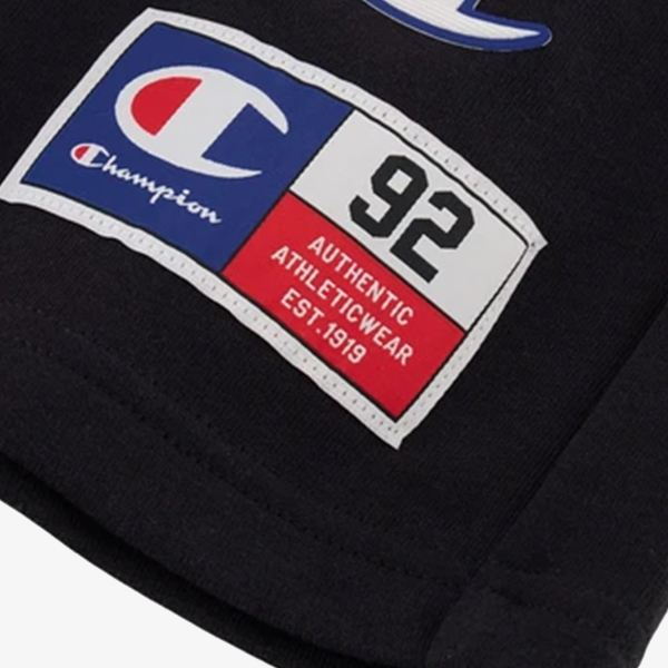 Champion Bermuda 