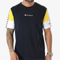 Champion Crewneck T-Shirt 