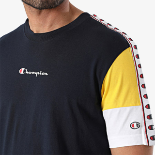 Champion Crewneck T-Shirt 