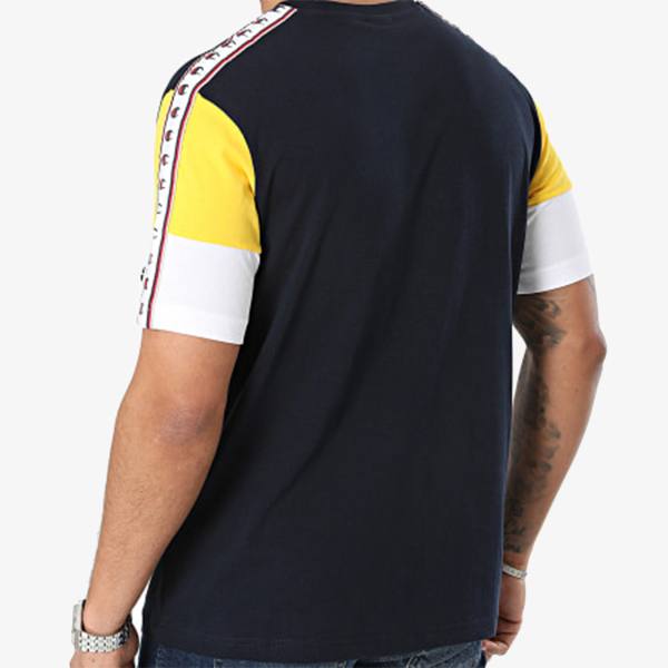 Champion Crewneck T-Shirt 