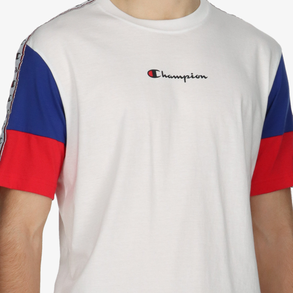 Champion Crewneck T-Shirt 
