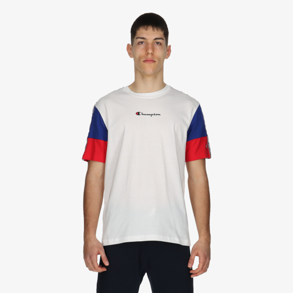 Champion Crewneck T-Shirt 