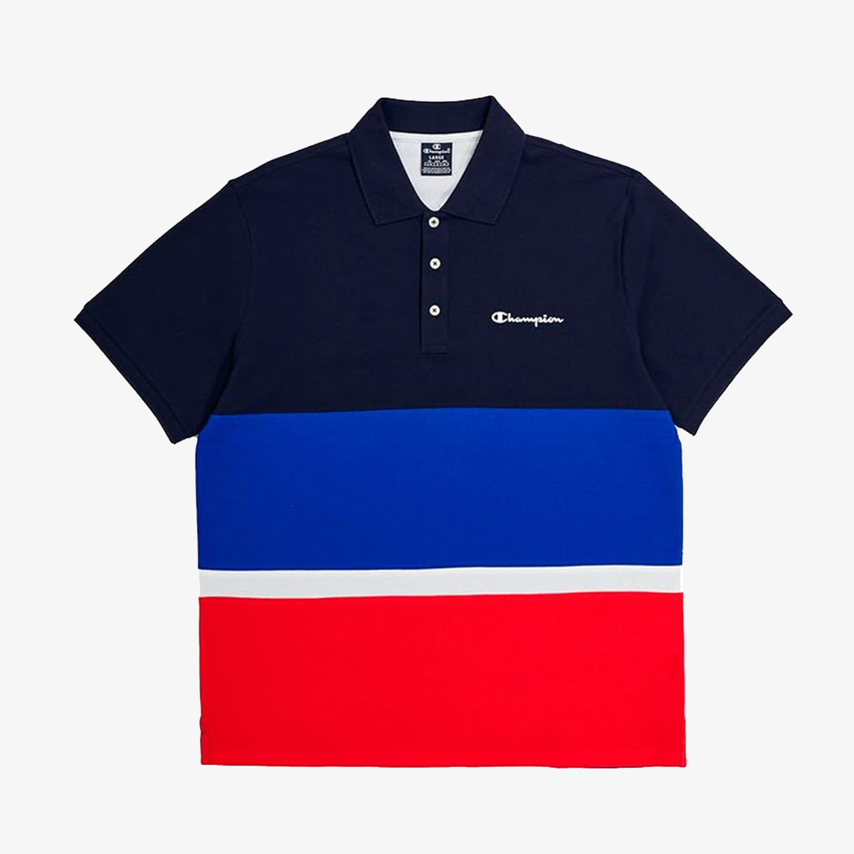 Champion Polo 