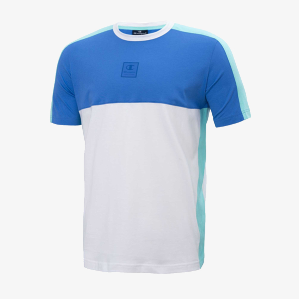 Champion Crewneck T-Shirt 