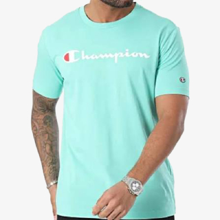 Champion Crewneck T-Shirt 