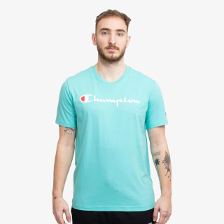 Champion Crewneck T-Shirt 
