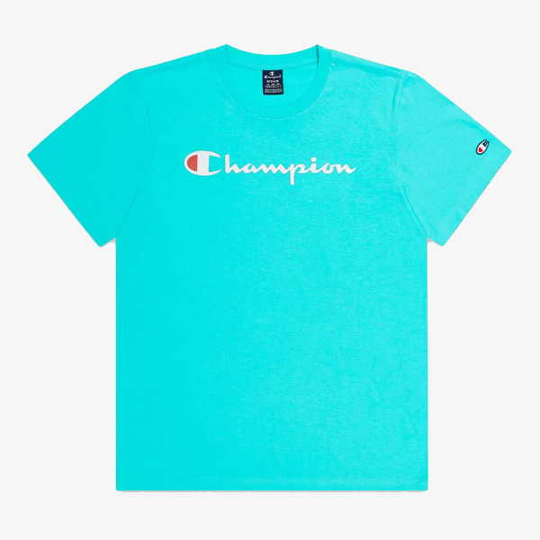 Champion Crewneck T-Shirt 