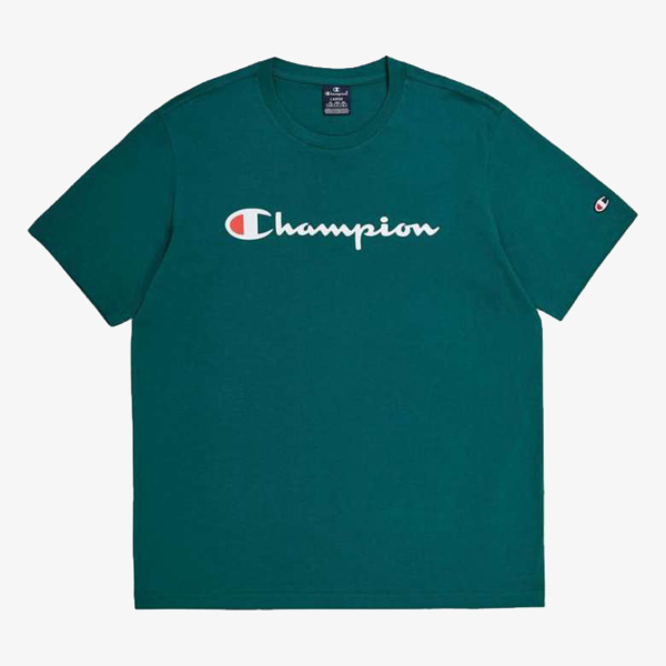 Champion Crewneck T-Shirt 