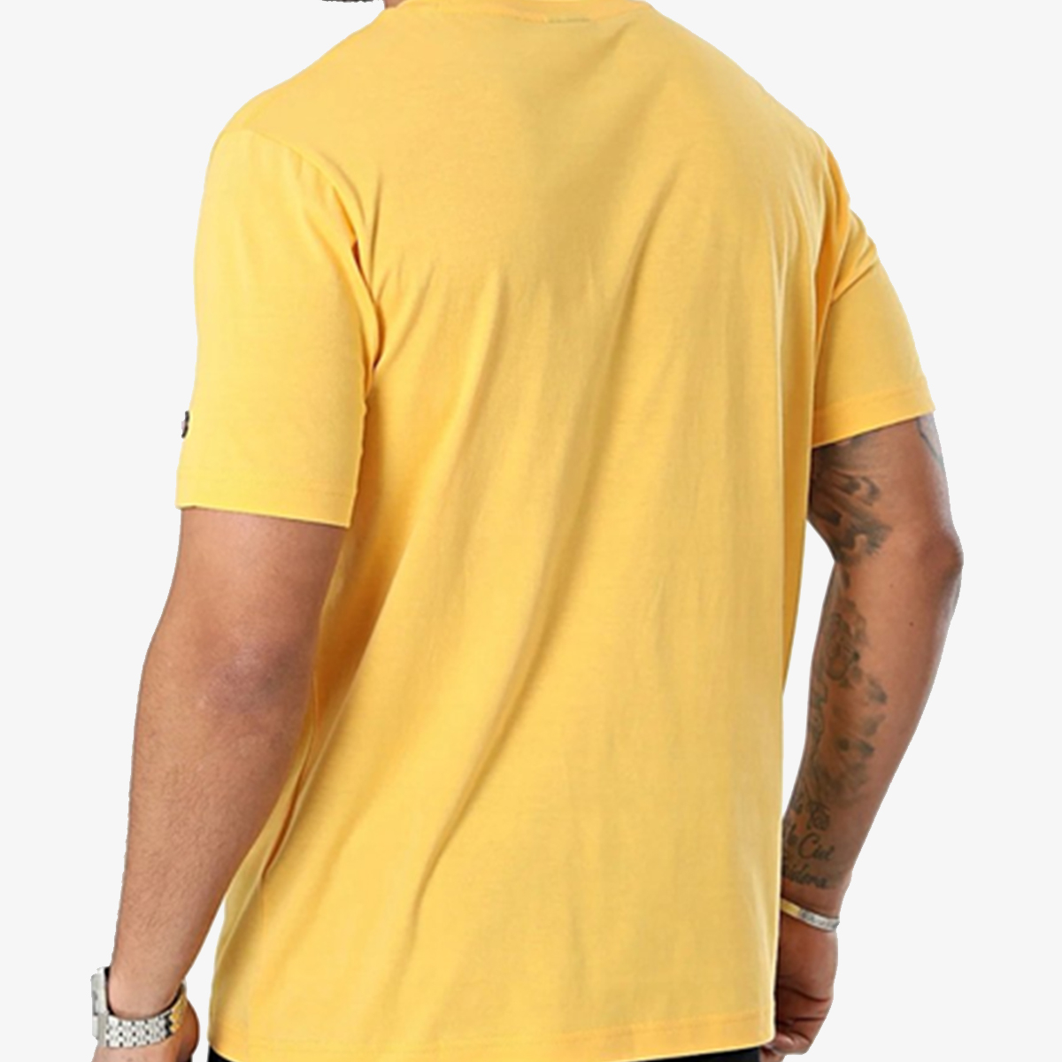 Champion Crewneck T-Shirt 