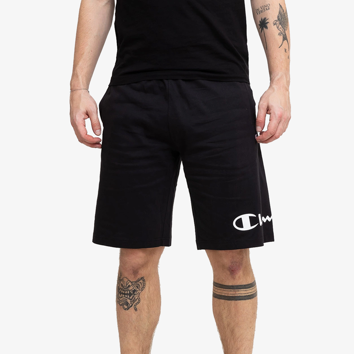 Champion Bermuda 