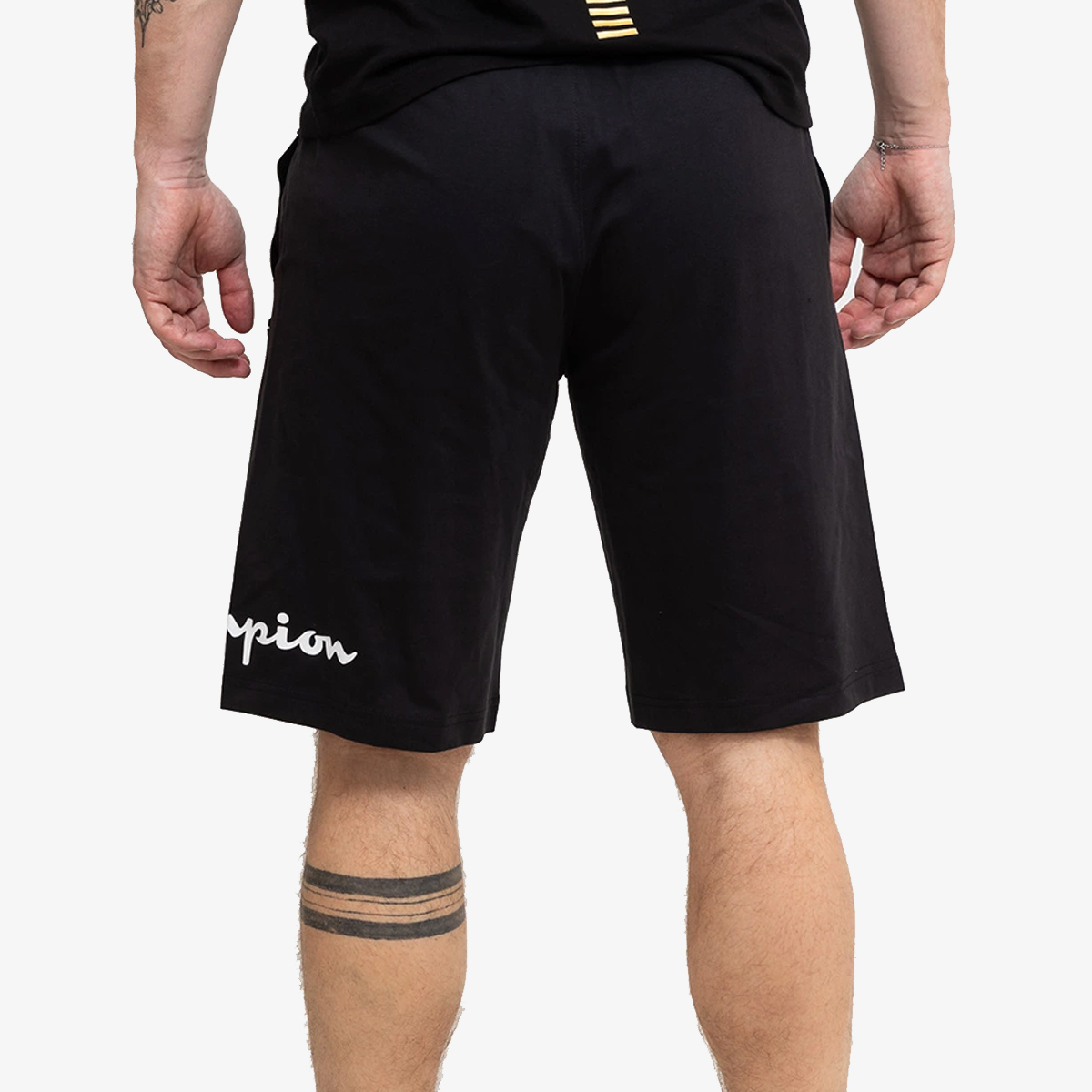 Champion Bermuda 